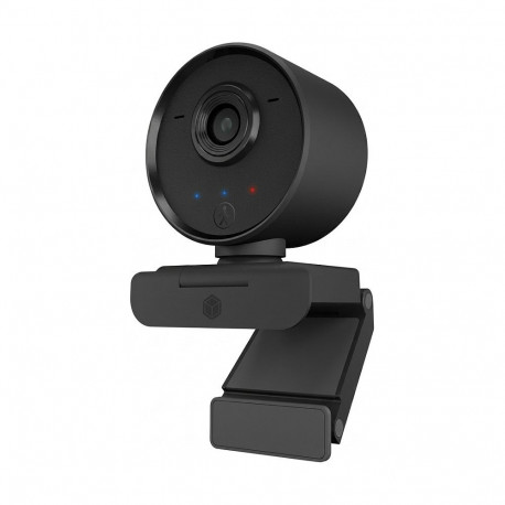 BOX veebikaamera IB-CAM502-HD FHD kaugjuhtimispuldiga