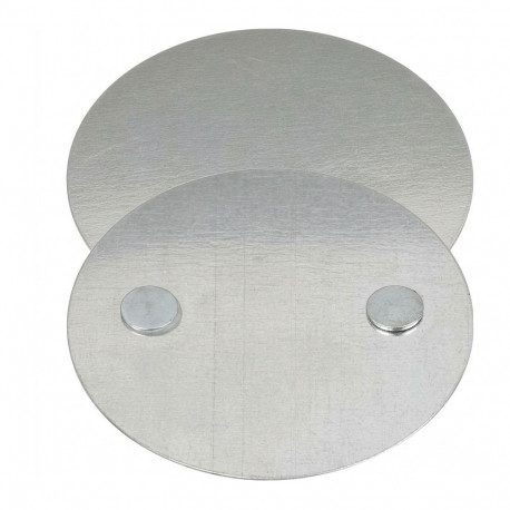 Brennenstuhl magnetkinnitusplaat BR1000 suitsuandurile