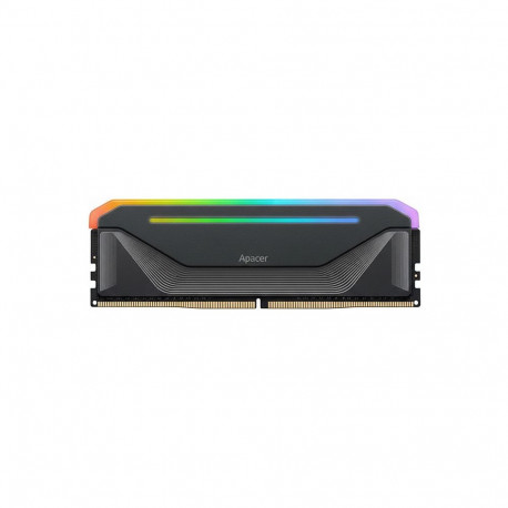 "32GB Apacer (2x16GB) DIMM Nox RGB 6000MHz (black)"