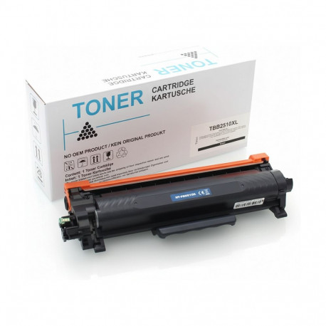 Brother tooner TN-824BKP Contract 15000 lehte, must
