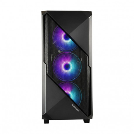 "Hyrican Gamemax Striker 7817 R7-9700X/16GB/1TBSSD/RTX5060Ti/W11 Home"
