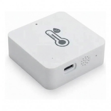 Dragino väline temperatuuriandur LoRaWAN LHT52