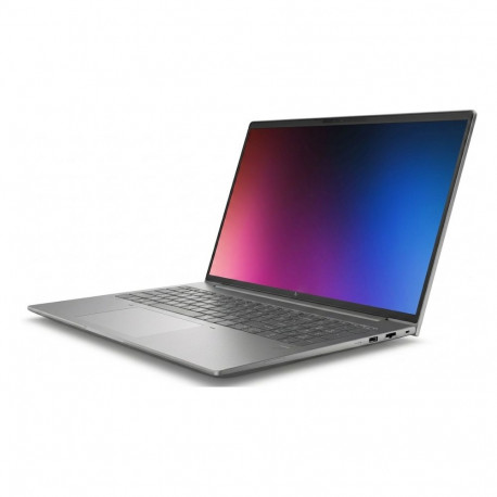 HP sülearvuti ZBook X G1i CU7-255H 64GB 1TB SSD RTX PRO 2000 W11 Pro