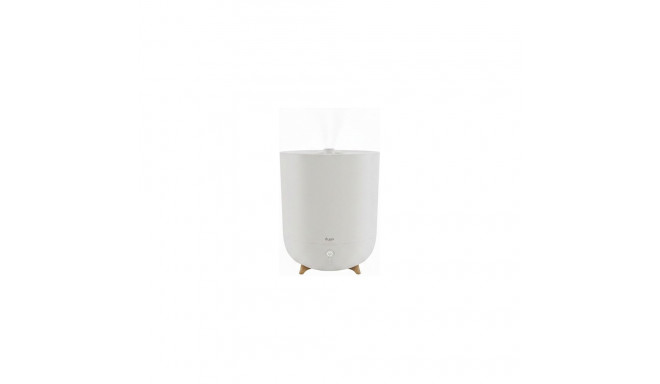 "Duux Neo Smart Ultrasonic Luftbefeuchter Greige"