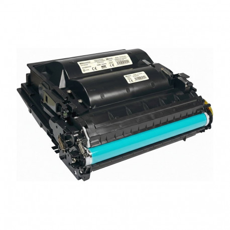 "Toner kompatibel zu HP CF237Y schwarz (41.000 S.)"