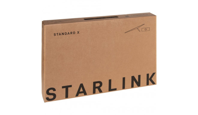 "Starlink Standard KIT v4x"