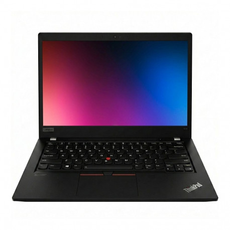 Lenovo sülearvuti ThinkPad T14 14" i5-10310U/16GB/512GBSSD puuteekraaniga LTE W11P