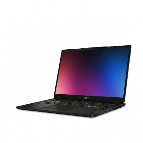 MSI sülearvuti Stealth 18 HX A2WI-087 CU9 290HX Plus 32GB 2TB SSD RTX5080 W11 Home, must