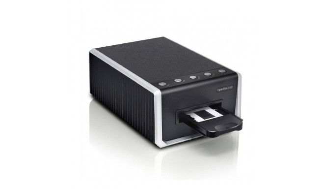 "Plustek OpticFilm 135 i"