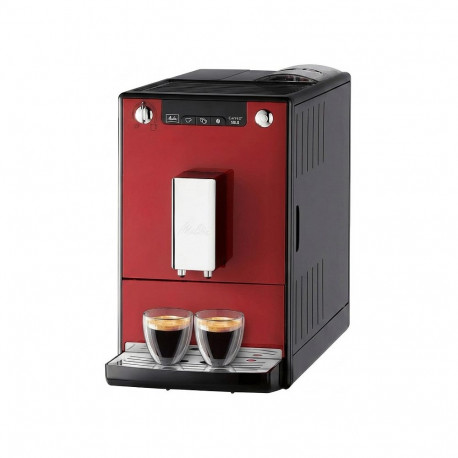 "Caffeo Solo rot"