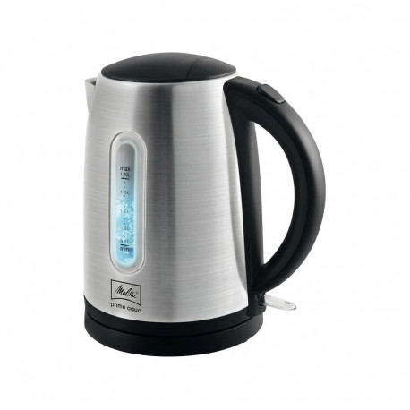 "PRIME AQUA 1018-02 AAW7311 Wasserkocher 1,7L 2200W ed"