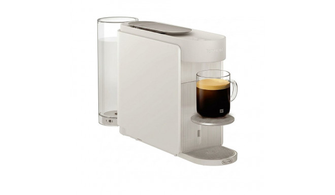 Delonghi kohvimasin Vertuo Up ENV 200.W, valge
