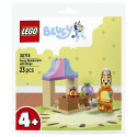 "30713 LEGO 30713 Mini-Builds Restaurant mit Bingo"