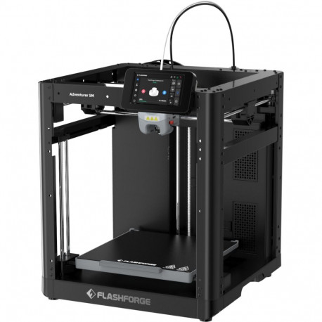 "Flashforge Adventurer 5M"