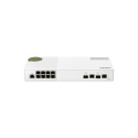 "QNAP Switch QSW-M2108-2C"