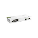 "QNAP Switch QSW-M2108-2C"
