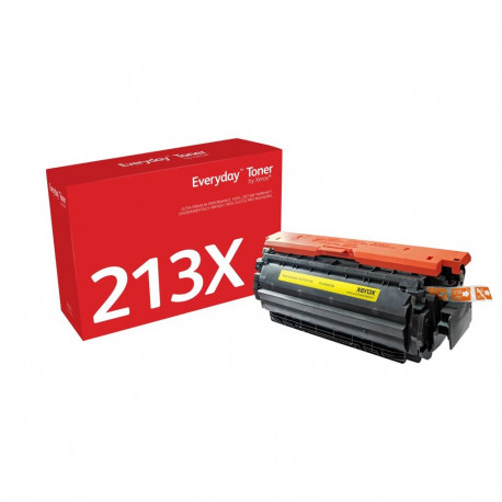 "Xerox Toner Everyday HP 213X (W2132X) Magenta"