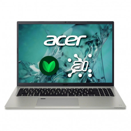 "Acer Aspire Vero 16 AV16-71P-57YB CU5-225H/16GB/512SSD/W11 Home"