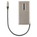 "D StarTech USB-C MULTIPORT ADAPTER 4K60HZ"
