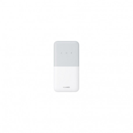 "Huawei 4G Mobile Wifi 5s E5586 white"