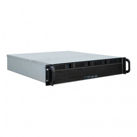 "19"" Case IPC Storage 2U-2404L, 48cm"