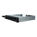 "19"" Case IPC Storage 2U-2404L, 48cm"