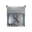 "19"" Case IPC Storage 2U-2404L, 48cm"