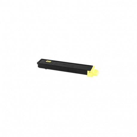 Kyocera toonerkassett TK-895Y kuni 6.000 lehte vastavalt ISO/IEC 19798, kollane