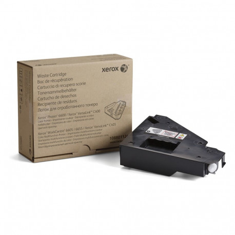"Xerox Resttonerbehälter 108r01124 für Phaser 6600 Ve"