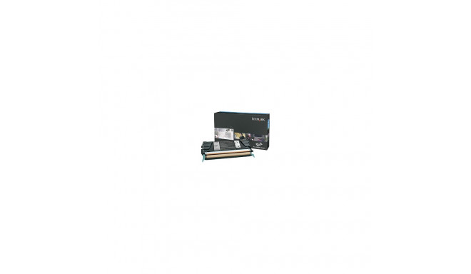 "Lexmark E360H31E black"