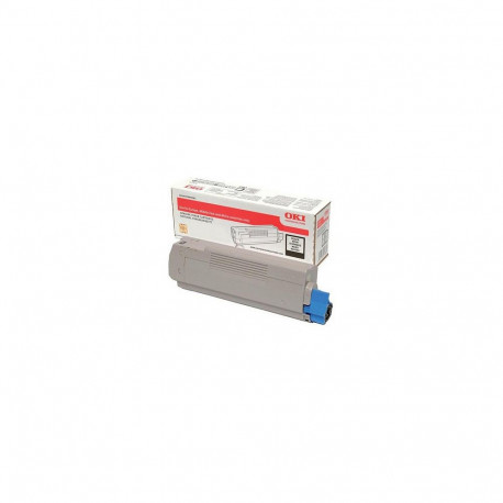 "OKI C823 TONER BLACK ST (46471104)"
