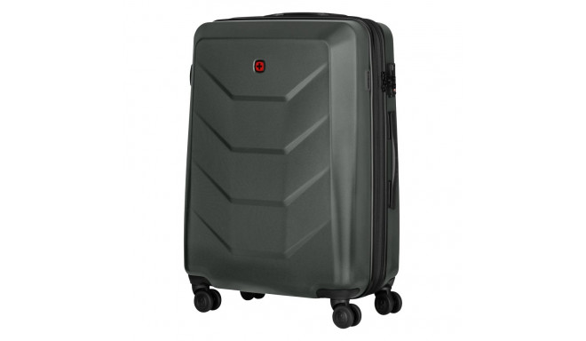 "Wenger Prymo Medium Hardside Case"