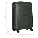 "Wenger Prymo Medium Hardside Case"