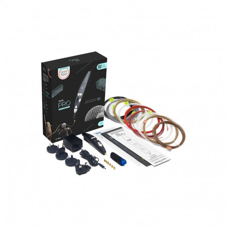 "3Doodler 3D Pen Pro III Set"