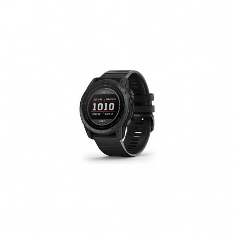 "Garmin tactix 7 black"