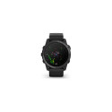 Garmin nutikell tactix 7, must
