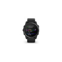 Garmin nutikell tactix 7, must