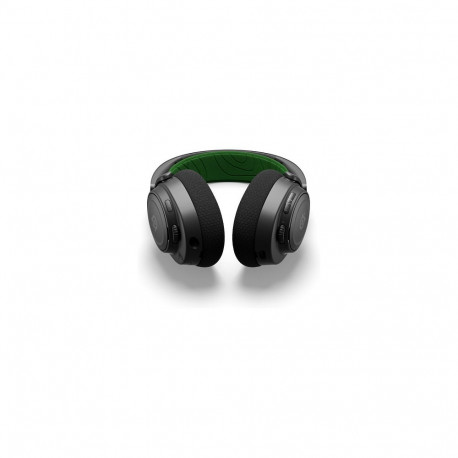Steelseries kõrvaklapid Arctis Nova 7X juhtmevabad üle kõrvade, must