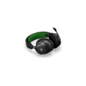 Steelseries kõrvaklapid Arctis Nova 7X juhtmevabad üle kõrvade, must