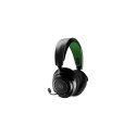 Steelseries kõrvaklapid Arctis Nova 7X juhtmevabad üle kõrvade, must