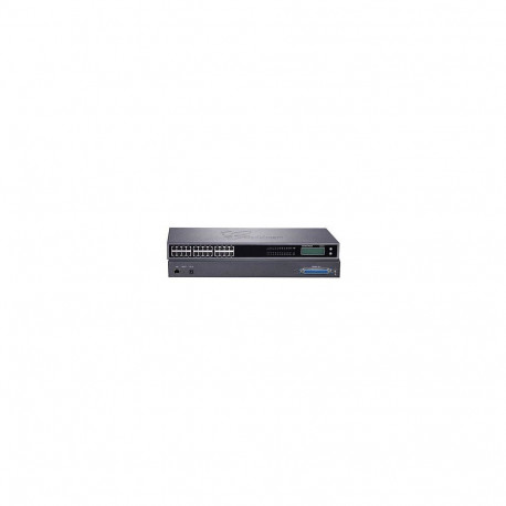 Grandstream FXS-IP värav GXW4224 24-Kanal 1x Gigabit 1U