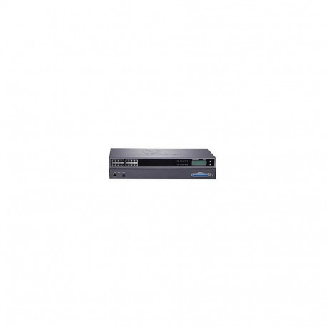 "Grandstream GXW4248 FXS-IP Gateway 48-Kanal 1x Gigabit 1U"