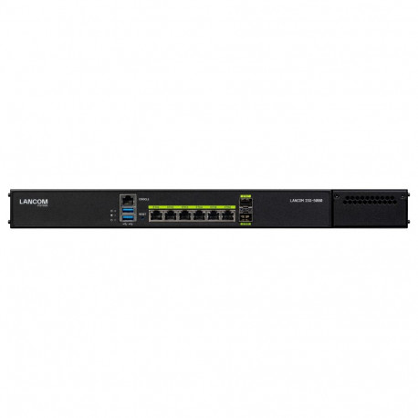 "Lancom ISG-5000 (EU) SD-WAN Central Site Gateway"