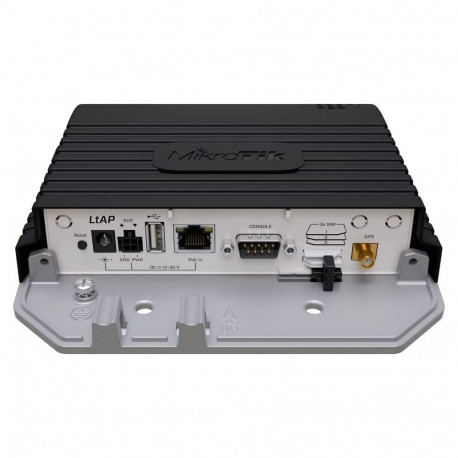 "Mikrotik LTAP-2HND&R11E-LTE7 WLAN Access Point"
