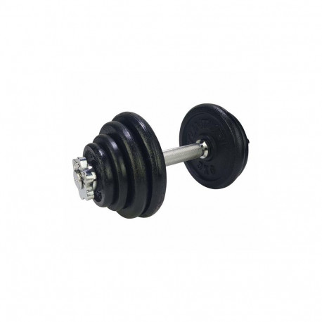 Tunturi Dumbbellset 15kg