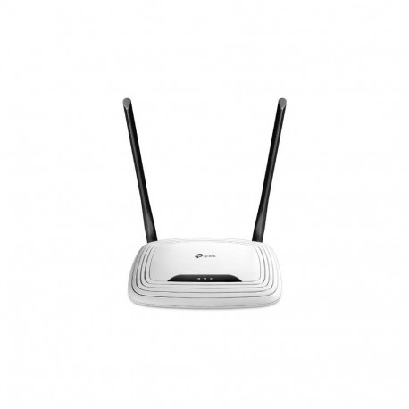 TP-LINK REITITIN TL-WR841N LANGATON