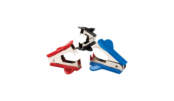 STAPLE REMOVER