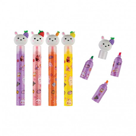 Esiletõstja CAT 3-ühes 1-4MM