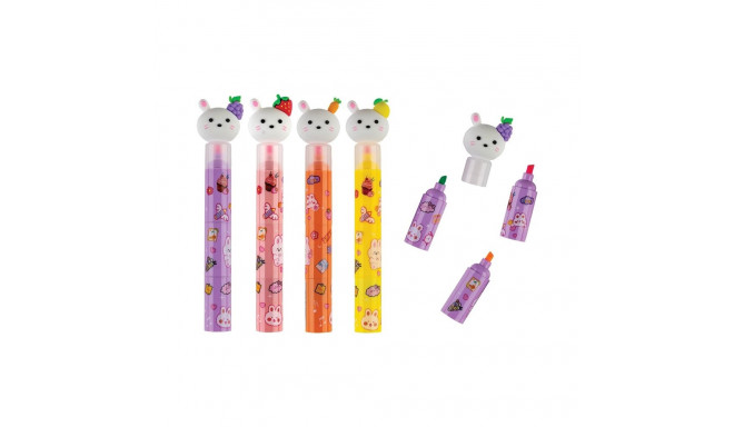 Esiletõstja CAT 3-ühes 1-4MM
