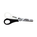 SCISSORS 130MM ZOO